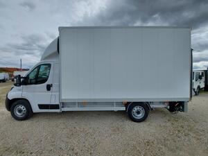 FIAT Ducato XLWB kisteherautó 180 doboz product image 1