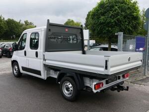 Fiat Ducato XLWB140 LE doka product image 1