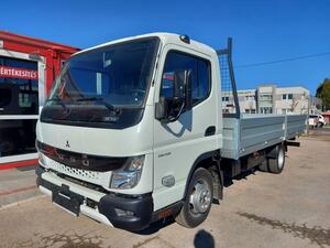 Fuso Canter 3C15 150 LE plató product image 1