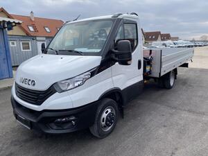 IVECO 35C16H 160 LE plató product image 1