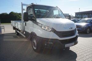 Iveco Daily 35C16 kisteherautó 160 plató product image 1