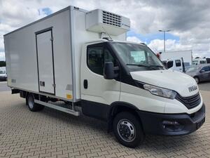 Iveco Daily 50C18HZ kisteherautó 176 hűtődoboz product image 1