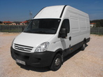 Iveco daily 35s14 product image 1