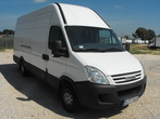 Iveco daily 35s14 product image 2
