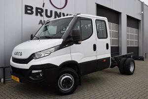 Iveco Daily 179 le 7 személyes product image 1