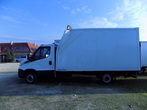 Iveco Daily product image 3