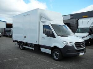 Mercedes Sprinter 317 CDI RWD 170 LE product image 1