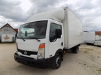 Nissan Cabstar product image 1