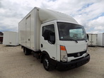 Nissan Cabstar product image 2