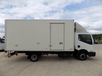 Nissan Cabstar product image 3
