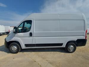 Peugeot Boxer L2H2 kisteherautó 120 fagyasztós furgon product image 1
