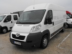 Peugeot Boxer product image 1