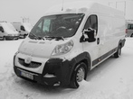 Peugeot Boxer product image 2