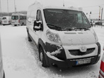 Peugeot Boxer product image 3