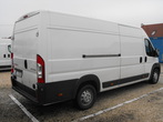 Peugeot Boxer product image 4