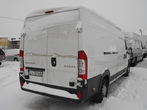 Peugeot Boxer product image 5