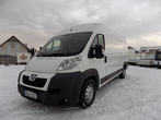 Peugeot Boxer product image 1