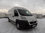 Peugeot Boxer product image 2