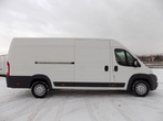 Peugeot Boxer product image 3
