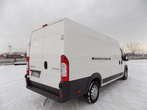 Peugeot Boxer product image 4
