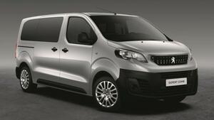 Peugeot Expert kisteherautó 102 le product image 1