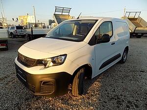 Peugeot Partner kisteherautó 110 furgon product image 1