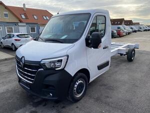 Renault Master L3H1P3 kisteherautó 163 LE product image 1