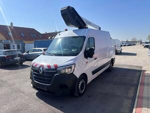 Renault Master L2H2 product image 4
