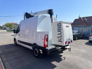 Renault Master L2H2 product image 5