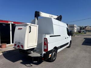 Renault Master L2H2 product image 6