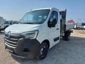 Renault Master L3H1P4 kisteherautó 150 billencs product image 1