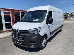 Renault Master L3H2 kisteherautó 136 LE furgon 13 m3 product image 1