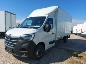 Renault Master dupla hátsókerekes 150 doboz product image 1