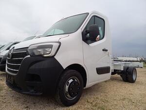 Renault Master dupla hátsókerekes 165 product image 1