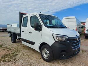 Renault Master product image 6