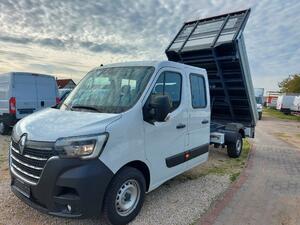 Renault Master product image 7