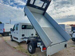 Renault Master product image 9