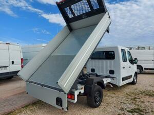 Renault Master product image 10