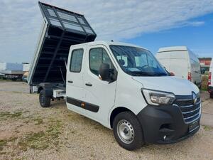 Renault Master product image 11