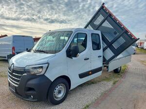 Renault Master product image 12