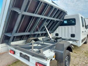 Renault Master product image 14