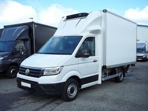 Volkswagen Crafter L4 177 LE product image 1