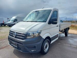 Volkswagen Crafter L4 177 LE product image 1