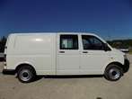 Volkswagen Transporter product image 3