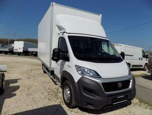 Fiat Ducato lwb 160 le product image 1