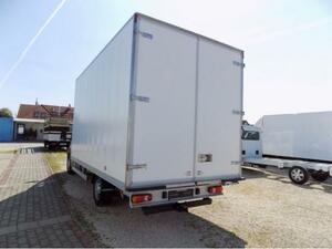 Fiat Ducato lwb 160 le product image 2