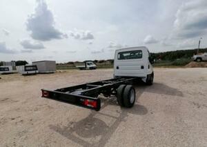Iveco Daily 180 le product image 2