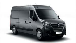 Renault Master l2h2 product image 1