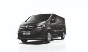 Renault Trafic 120 le product image 2