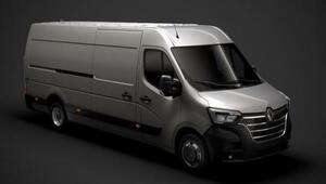 Renault Master l4h2 product image 1
